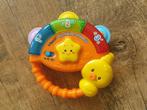 Vtech mijn kleine tamboerijn, Kinderen en Baby's, Speelgoed | Vtech, Ophalen, Zo goed als nieuw, 6 maanden tot 2 jaar