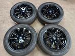 17 inch originele velgen + zomerbanden Ford Transit Custom, Gebruikt, Ford, Info@originalwheels.nl, Banden en Velgen