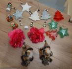 Diverse kerstspullen ruilen voor wat lekkers, Diversen, Kerst, Ophalen of Verzenden, Gebruikt