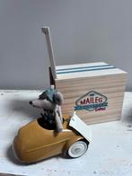 Maileg mouse garage, Ophalen