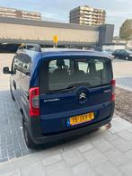 Citroën Nemo 1.4 | AIRCO | APK, Auto's, Voorwielaandrijving, 65 €/maand, Origineel Nederlands, Handgeschakeld