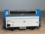 Märklin 4415 Koelwagon van de DB, Hobby en Vrije tijd, Modeltreinen | H0, Ophalen, Wisselstroom, Wagon, Zo goed als nieuw