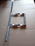 Chopper eigenbouw zelfbouw, Motoren, Ophalen of Verzenden, Gebruikt