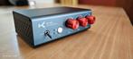 XDUOO MU-602 high performance DAC met equalizer, Ophalen of Verzenden, Zo goed als nieuw
