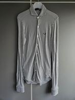 ZUMO blouse, Kleding | Heren, Ophalen of Verzenden, Zo goed als nieuw, Wit, Zumo