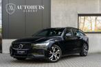 Volvo V60 2.0 T6 Recharge AWD R-Design H&K Keyless Memory, Automaat, Gebruikt, Zwart, 4 cilinders