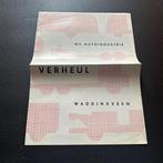 VERHEUL Kromhout Bussen en Vrachtauto’s - 1959 (#19), Verzenden, Gelezen, Overige merken