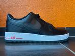 Nike Air | Air Force 1 | Maat 44 | NIEUW! (ongedragen), Zwart, Nike, Nieuw, Ophalen of Verzenden