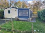 Friesland vakantiepark Bergumermeer - Verkoop stacaravan 301, Caravans en Kamperen, Stacaravans, Tot en met 6