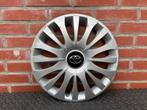 1 originele Toyota Yaris wieldop 15 inch, Auto diversen, Wieldoppen, Ophalen of Verzenden, Gebruikt