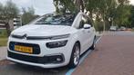 Citroen Grand C4 Picasso 1.2 Automatisch 130pk S&S Eat6 2017, Euro 6, Origineel Nederlands, Bruin, 1292 kg