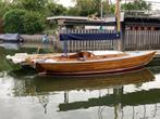 Nordic Folksboat (daysailer) te koop 1970, Gebruikt, Ophalen of Verzenden, Tour-wedstrijdjacht, 6 tot 9 meter