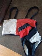 Originele tommy hilfiger bikini 12 tot 14 jaar, Gebruikt, Ophalen of Verzenden