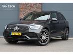 Mercedes-Benz GLC 300e 4MATIC AMG Line Premium+ | Luchtverin, Auto's, Gebruikt, 4 cilinders, 2000 kg, 320 pk