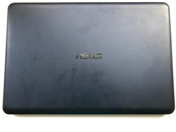 Asus R209H Laptop - Netbook, Computers en Software, Windows Laptops, Gebruikt, 11 inch, SSD, Minder dan 2 Ghz, 4 GB, Qwerty, Ophalen of Verzenden