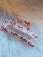 Haarklem glitter, Sieraden, Tassen en Uiterlijk, Uiterlijk | Haarverzorging, Ophalen of Verzenden, Nieuw