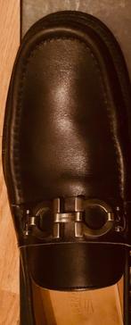 Net schonen Salvatore Ferragamo maat 44, Nieuw, Salvatore Ferragamo, Ophalen of Verzenden, Loafers