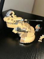 Lego Star Wars AAT-75080, Ophalen, Gebruikt, Actiefiguurtje