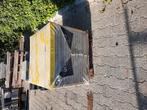 Te koop tegel 80x80x4  9.6 m2, Tuin en Terras, Tegels en Klinkers, Ophalen, Nieuw, 5 tot 10 m²