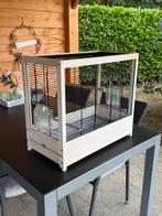 Vogel kooi Ferplast, Ophalen, Gebruikt, Metaal, Vogelkooi