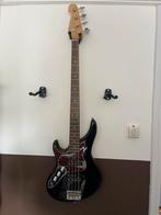 Richwood Elektrische Basgitaar Linkshandig, Muziek en Instrumenten, Ophalen of Verzenden, Gebruikt, Elektrisch