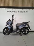 SYM JET 14 bromscooter 2022 - Hverwarming- garantie, Fietsen en Brommers, Scooters | SYM, Gebruikt, Overige modellen, Maximaal 45 km/u