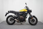 Yamaha XSR 700 ANNIVERSARYGERESERVEERD TI (bj 2017), Bedrijf, Meer dan 35 kW, 689 cc, Naked bike