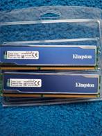 Kingston HyperX KHX1600C9D3B1K2/8GX, Computers en Software, RAM geheugen, Gebruikt, 8 GB, DDR3, Ophalen of Verzenden