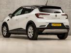 Renault Captur 1.0 TCe 90 Intens Sport (VIRTUAL COCKPIT, APP, Voorwielaandrijving, 12 maanden, Gebruikt, Leder en Stof