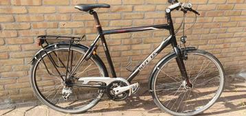 Cannondale Tesoro Headshok XT, Trek X600 hybride LX  beschikbaar voor biedingen