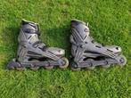 Skeelers / roller skates hoog model maat 44,5, Sport en Fitness, Skeelers, Ophalen, Inline skates 4 wielen, Overige merken