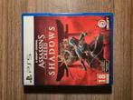 Assassin's Creed Shadows, Spelcomputers en Games, Games | Sony PlayStation 5, Ophalen of Verzenden, Zo goed als nieuw