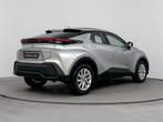 Toyota C-HR 1.8 Hybrid 140 Active Inruilpremie 2000 euro!, 12 maanden, Stof, Zwart, 4 cilinders