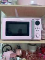 Roze Silvercrest Magnetron - Nieuw!, Witgoed en Apparatuur, Magnetrons, Ophalen, Nieuw, Magnetron, Draaiplateau