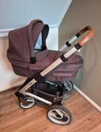 Mutsy Nio met accessoires, Ophalen, Gebruikt, Mutsy