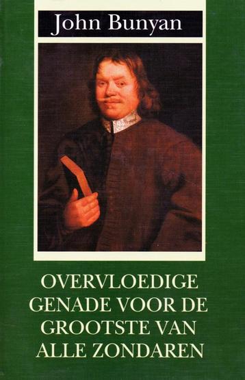 Overvloedige Genade voor de Grootste van alle 9789033106330  beschikbaar voor biedingen