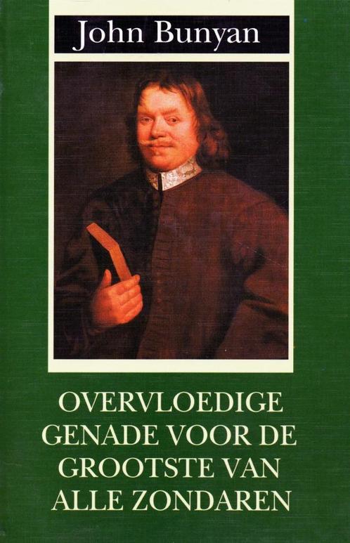 Overvloedige Genade voor de Grootste van alle 9789033106330, Boeken, Godsdienst en Theologie, Zo goed als nieuw, Ophalen of Verzenden