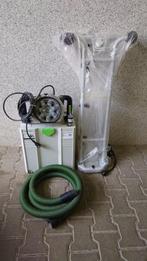 Te Huur Festool RG 150 beton schuurder/ freesmachine!., Ophalen of Verzenden, Gebruikt