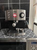 Koffiezet aparaat, 10 kopjes of meer, Ophalen of Verzenden, Koffiemachine, Gemalen koffie