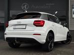Audi Q2 35 TFSI CoD S Line Navi Cruise Leder, Voorwielaandrijving, Stof, 4 cilinders, 150 pk