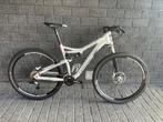 Cannondale Scalpel full suspension 29 L, Fietsen en Brommers, Overige merken, Gebruikt, 49 tot 53 cm, Fully