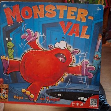 Monster-Val - 999 Games beschikbaar voor biedingen