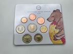 Duitsland muntset 2002 letter A Numismata II / Bärensatz, Ophalen of Verzenden, Duitsland, Overige waardes, Setje