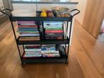 Leuke trolley, Verzenden, Zo goed als nieuw
