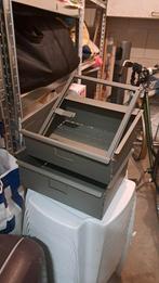 Twee IKEA IVAR lades - 30cm diep, Huis en Inrichting, Ophalen, Minder dan 50 cm, Gebruikt, Minder dan 100 cm