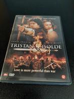 Tristan & Isolde, James Franco, Rufus Sewell, Sophia Myles!, Vanaf 12 jaar, Ophalen of Verzenden, Gebruikt