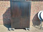 Computerkast GRATIS, Huis en Inrichting, Kasten | Computermeubels, Ophalen, Gebruikt, 70 tot 120 cm