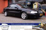 Volvo C70 Convertible 2.4T 193 pk Aut. Luxury, Leer, Elektr., Auto's, Oldtimers, Zwart, Cabriolet, 4 stoelen, Zwart