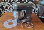 Te koop royal swiss keukenrobot 10 liter, Witgoed en Apparatuur, Ophalen, 4 liter of meer, 3 snelheden of meer, Zo goed als nieuw
