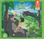 Jungle Boek ( Disney ) Lees Mee CD, Ophalen, Nieuw in verpakking
